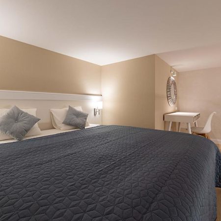 Ozone One Apartment Budapeszt Zewnętrze zdjęcie