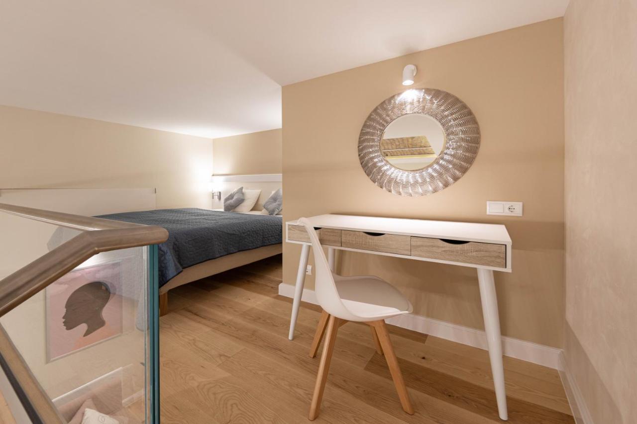 Ozone One Apartment Budapeszt Zewnętrze zdjęcie