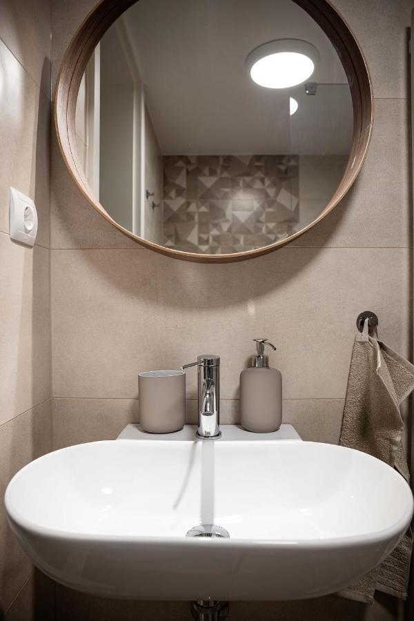 Ozone One Apartment Budapeszt Zewnętrze zdjęcie