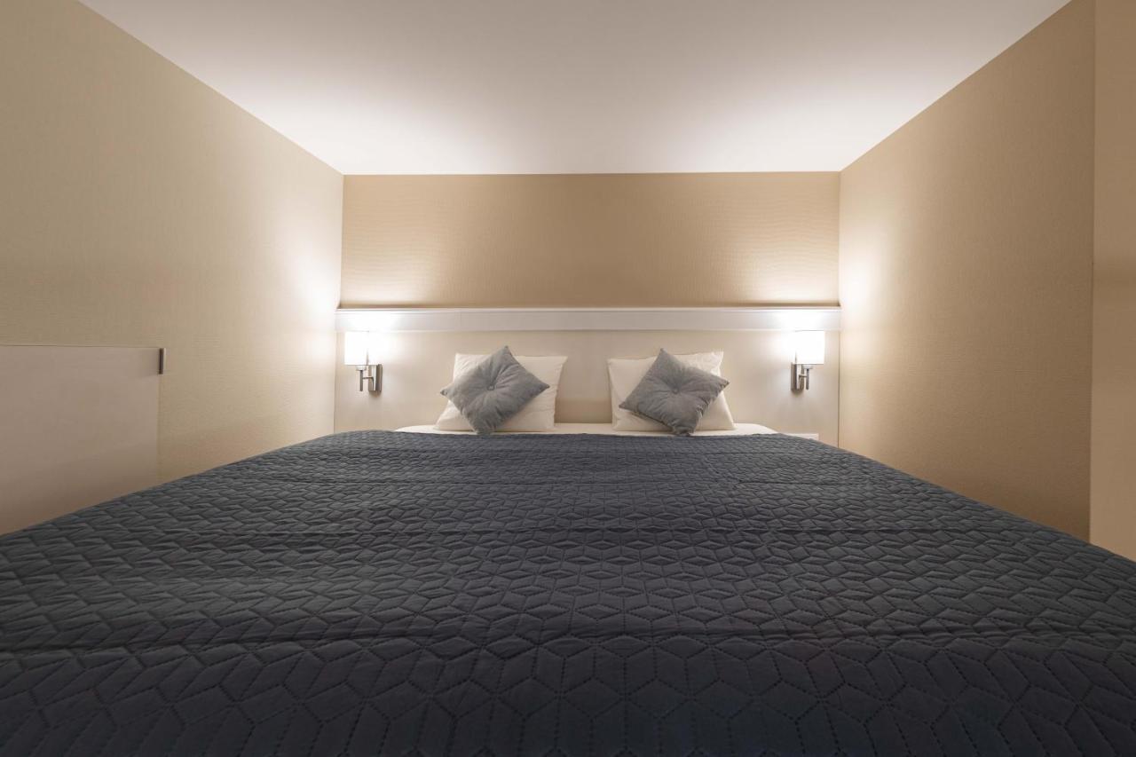 Ozone One Apartment Budapeszt Zewnętrze zdjęcie
